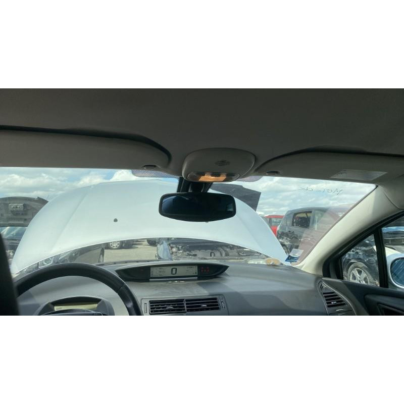 Jante CITROEN C4 1 Photo n°12