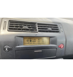 Jante CITROEN C4 1