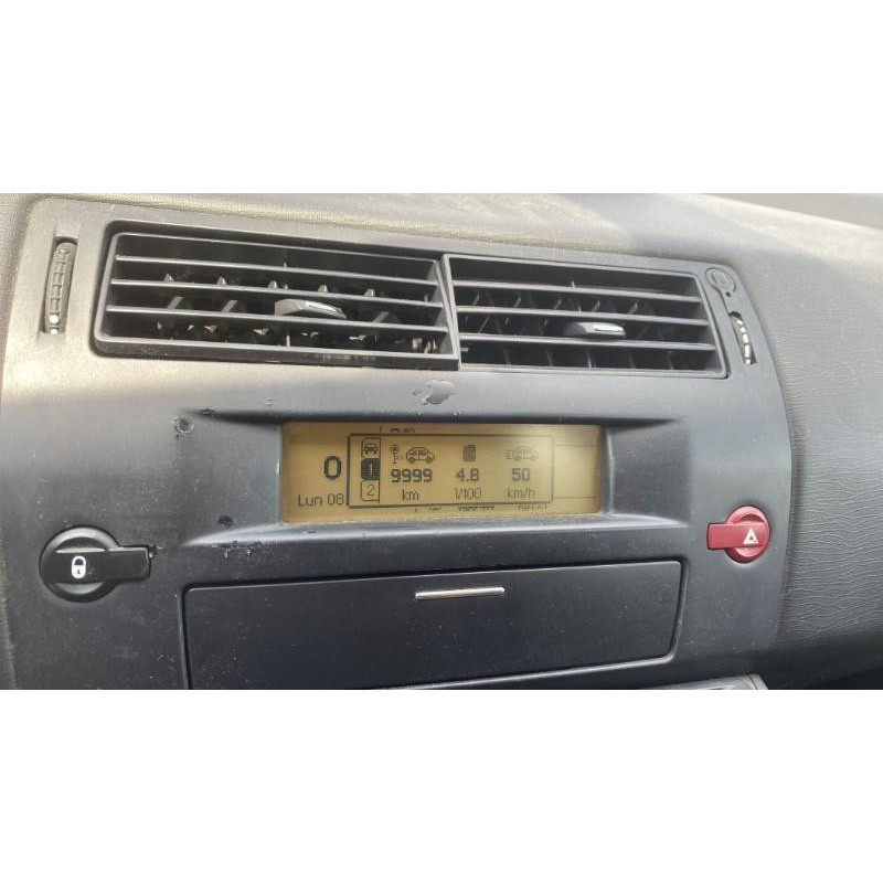 Jante CITROEN C4 1 Photo n°13