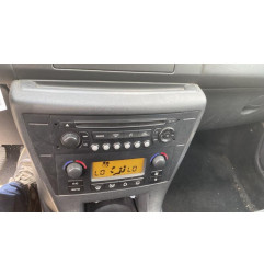 Jante CITROEN C4 1