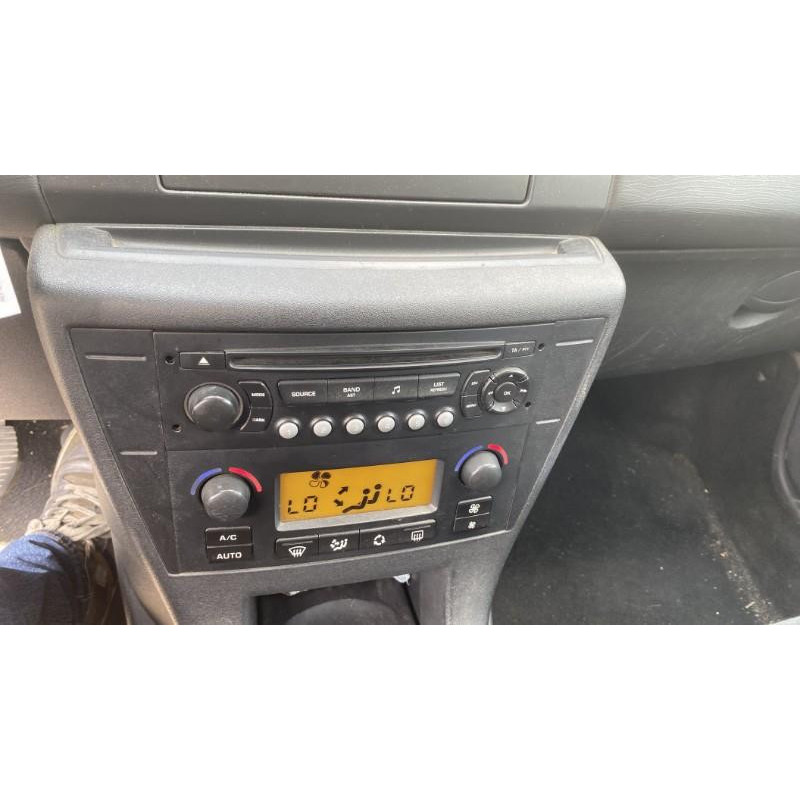 Jante CITROEN C4 1 Photo n°14