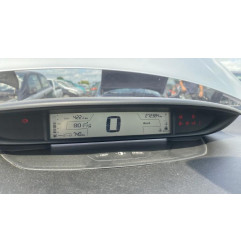 Jante CITROEN C4 1