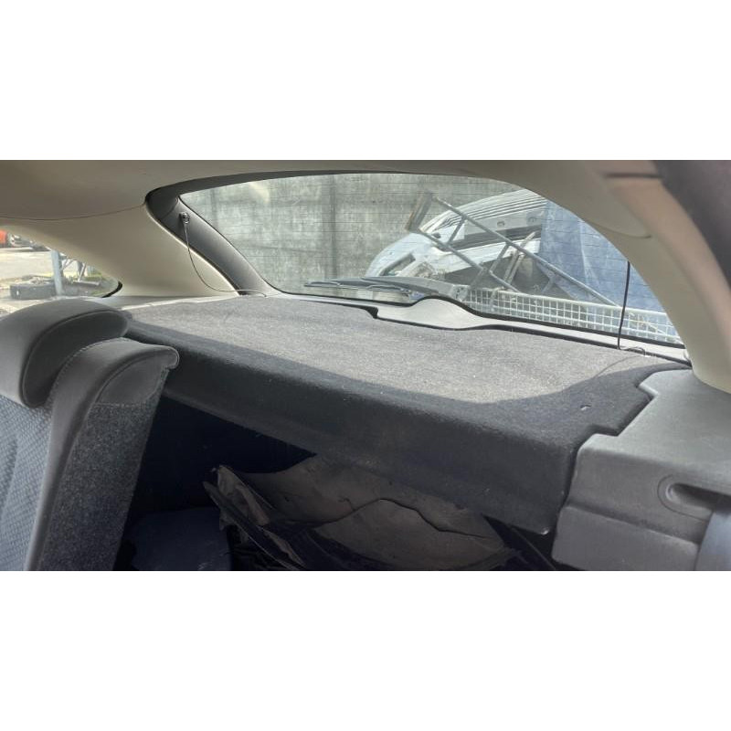Jante CITROEN C4 1 Photo n°16