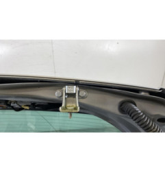 Malle/Hayon arriere CITROEN DS4
