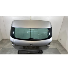 Malle/Hayon arriere CITROEN DS4