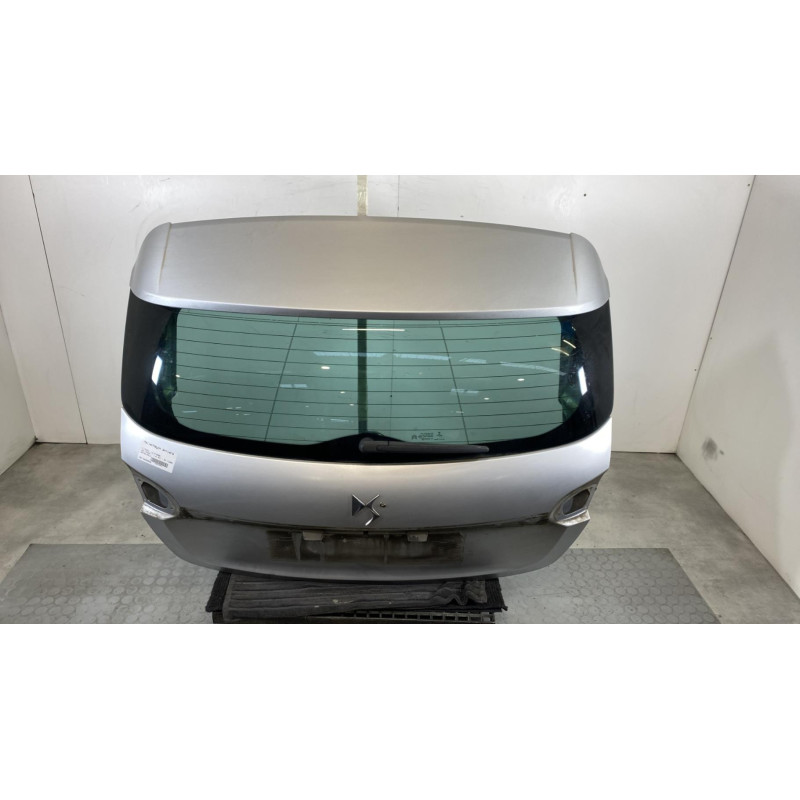 Malle/Hayon arriere CITROEN DS4 Photo n°6