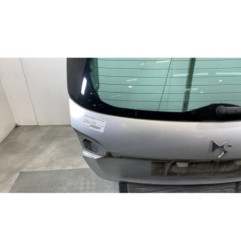 Malle/Hayon arriere CITROEN DS4