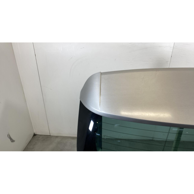 Malle/Hayon arriere CITROEN DS4 Photo n°8