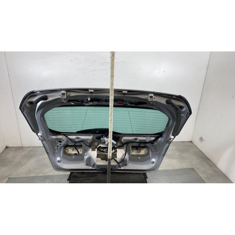 Malle/Hayon arriere CITROEN DS4 Photo n°9