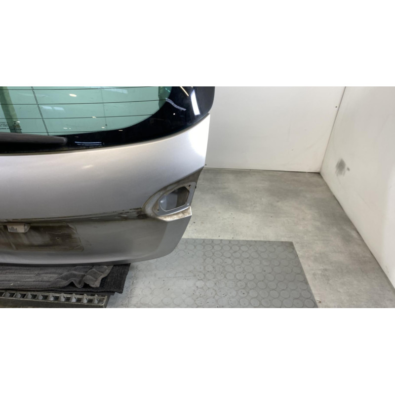 Malle/Hayon arriere CITROEN DS4 Photo n°10