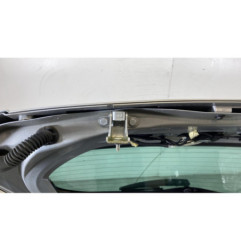 Malle/Hayon arriere CITROEN DS4