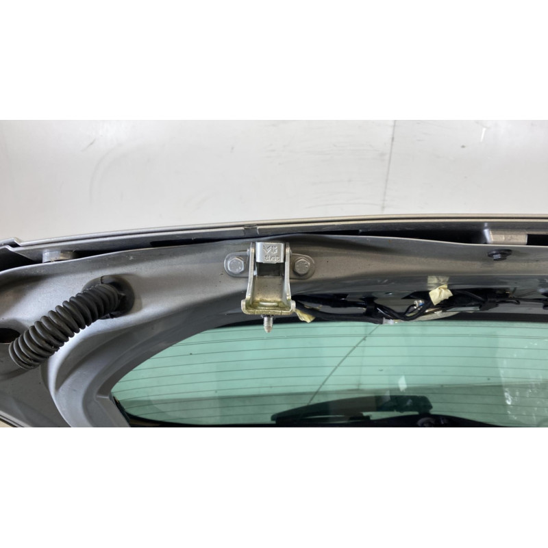 Malle/Hayon arriere CITROEN DS4 Photo n°11
