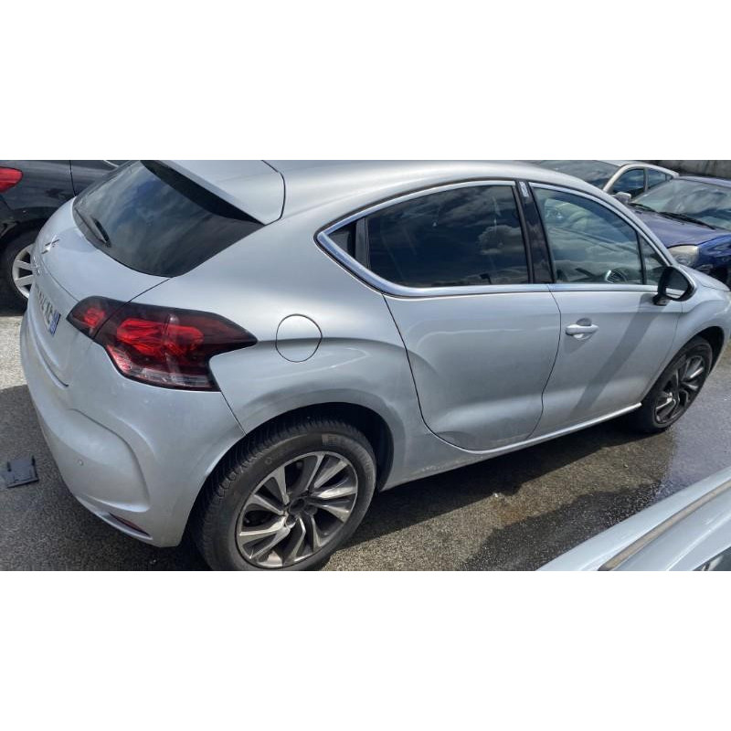 Malle/Hayon arriere CITROEN DS4 Photo n°19