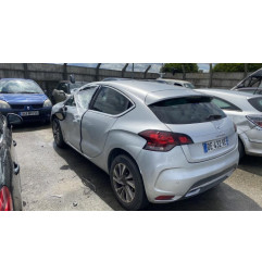 Autoradio d'origine CITROEN DS4