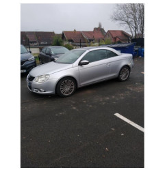 Feu arriere secondaire droit (feux) VOLKSWAGEN EOS