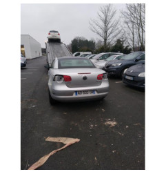Feu arriere secondaire droit (feux) VOLKSWAGEN EOS