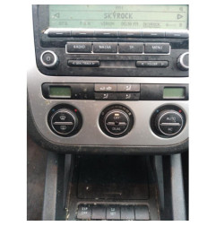 Feu arriere secondaire droit (feux) VOLKSWAGEN EOS