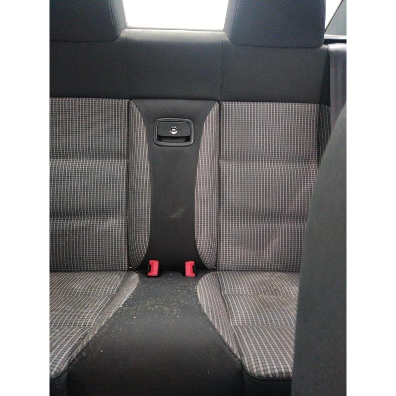 Feu arriere secondaire gauche (feux) VOLKSWAGEN EOS Photo n°5