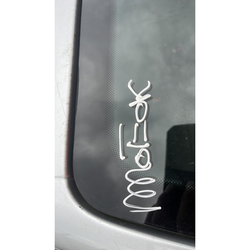 Feu arriere secondaire gauche (feux) VOLKSWAGEN EOS Photo n°10