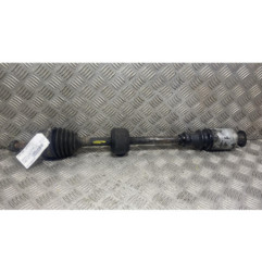 Cardan droit (transmission) RENAULT CLIO 2 Photo n°1