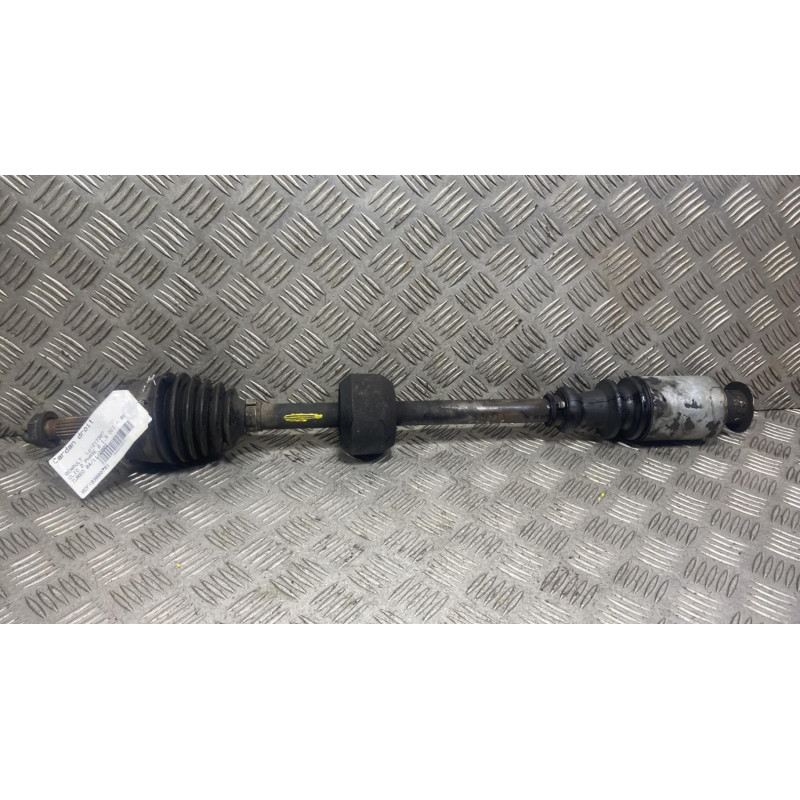 Cardan droit (transmission) RENAULT CLIO 2 Photo n°1