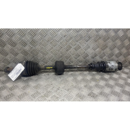 Cardan droit (transmission) RENAULT CLIO 2 Photo n°1