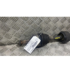 Cardan droit (transmission) RENAULT CLIO 2