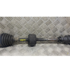 Cardan droit (transmission) RENAULT CLIO 2