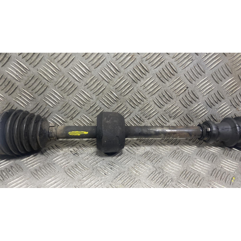 Cardan droit (transmission) RENAULT CLIO 2 Photo n°3