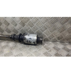 Cardan droit (transmission) RENAULT CLIO 2