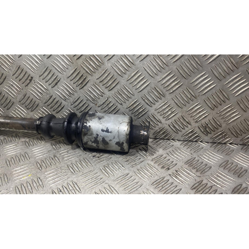 Cardan droit (transmission) RENAULT CLIO 2 Photo n°4