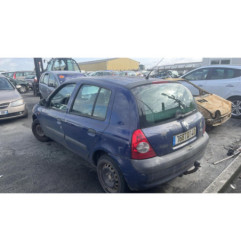 Cardan droit (transmission) RENAULT CLIO 2