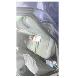 Cardan droit (transmission) RENAULT CLIO 2