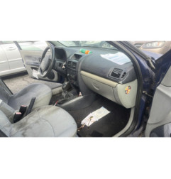 Cardan droit (transmission) RENAULT CLIO 2