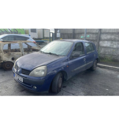 Cardan droit (transmission) RENAULT CLIO 2