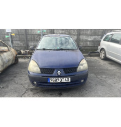 Cardan droit (transmission) RENAULT CLIO 2