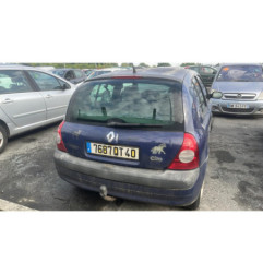 Cardan droit (transmission) RENAULT CLIO 2