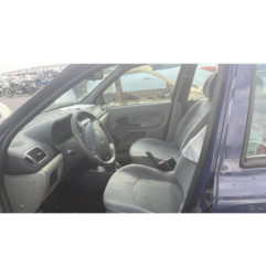Cardan droit (transmission) RENAULT CLIO 2