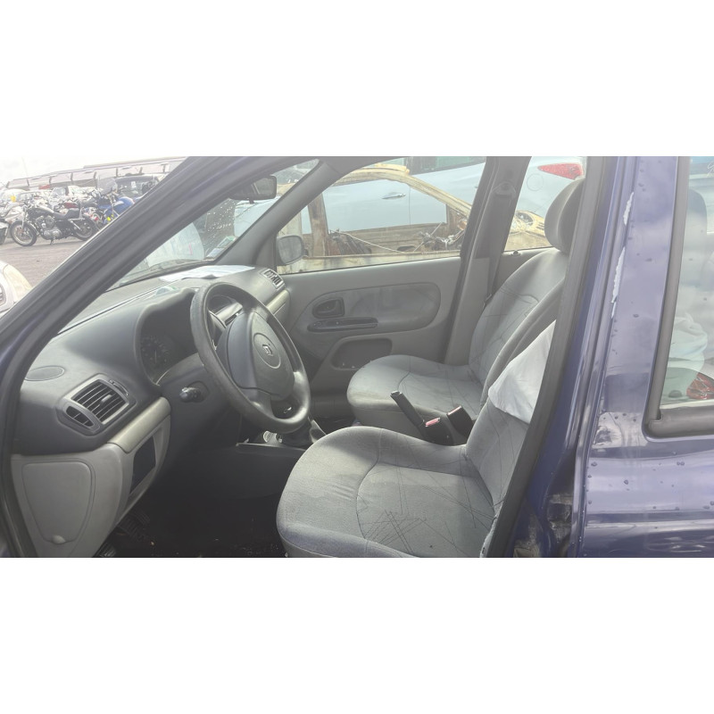 Cardan droit (transmission) RENAULT CLIO 2 Photo n°12