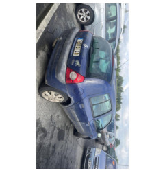 Cardan droit (transmission) RENAULT CLIO 2