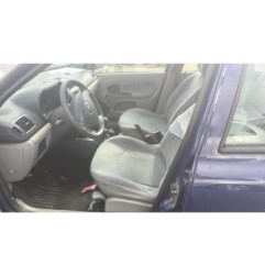 Cardan droit (transmission) RENAULT CLIO 2