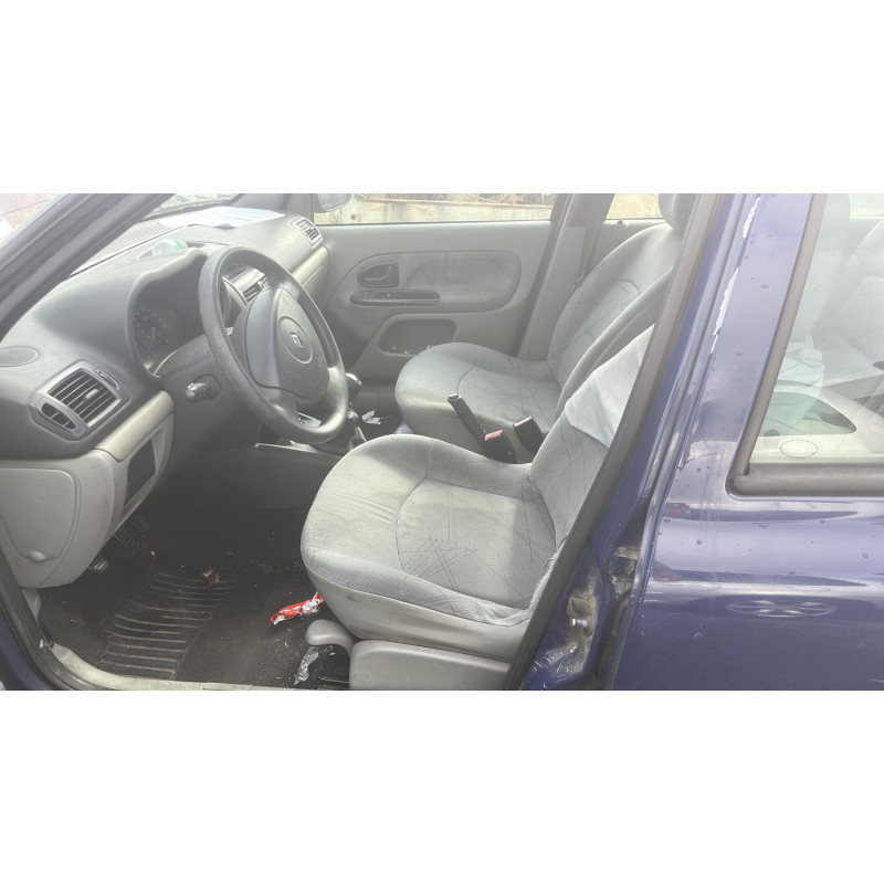 Cardan droit (transmission) RENAULT CLIO 2 Photo n°14