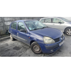 Cardan droit (transmission) RENAULT CLIO 2
