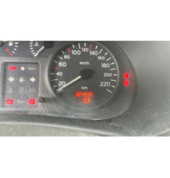 Cardan droit (transmission) RENAULT CLIO 2