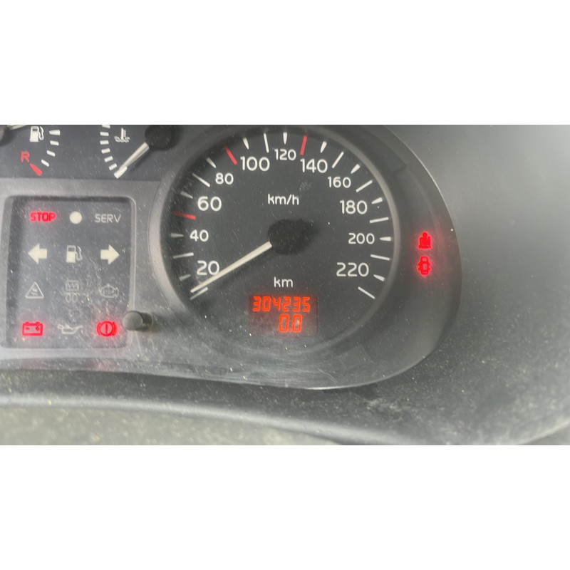 Cardan droit (transmission) RENAULT CLIO 2 Photo n°16
