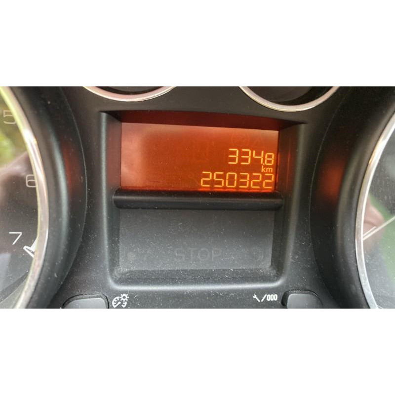 Serrure avant gauche PEUGEOT 308 1 Photo n°6