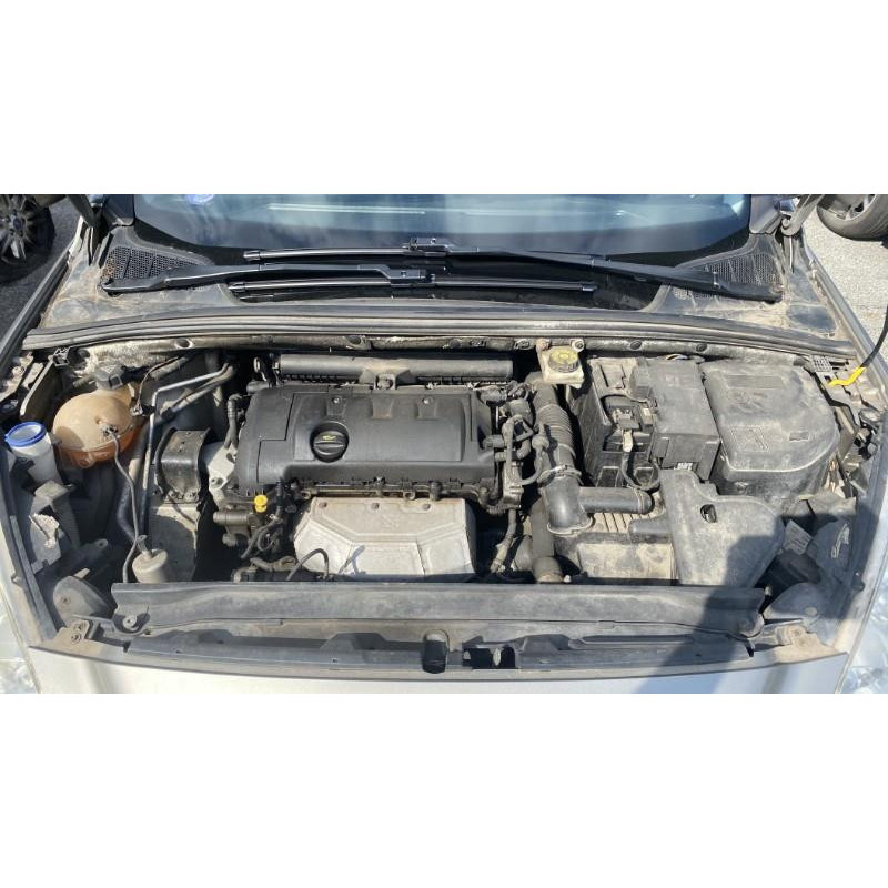 Serrure avant gauche PEUGEOT 308 1 Photo n°8