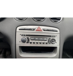 Serrure avant gauche PEUGEOT 308 1