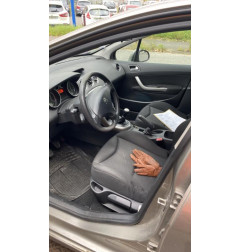 Serrure avant gauche PEUGEOT 308 1