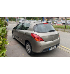 Serrure avant gauche PEUGEOT 308 1
